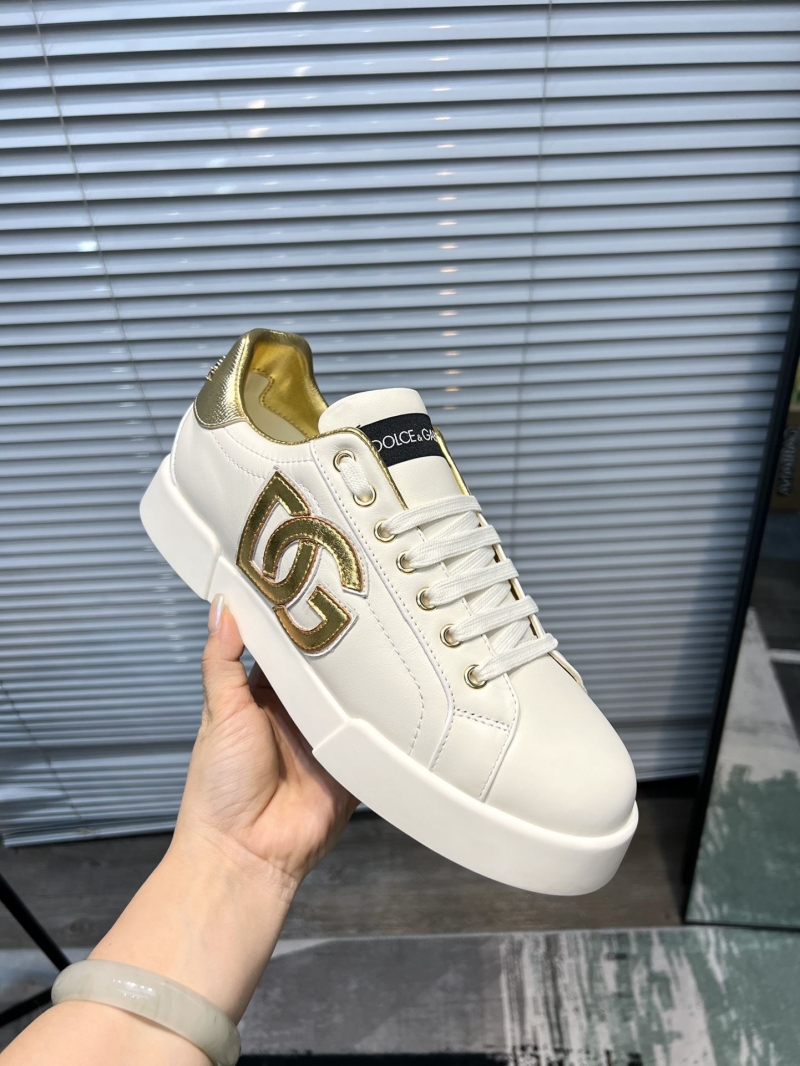 Dolce & Gabbana Sneakers